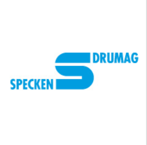 SPECKEN-DRUMAG