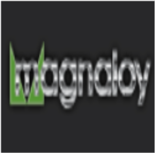 Magnaloy