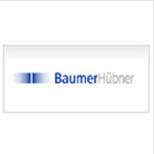 BaumerGroup