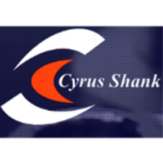 CYRUS SHANK