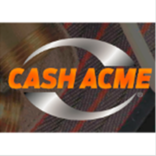 CASH ACME