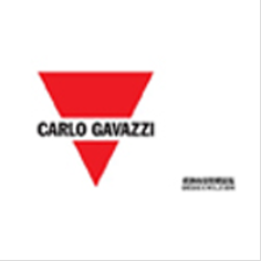 CARLO-GAVAZZI