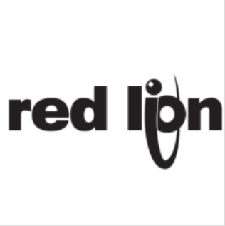 Red lion