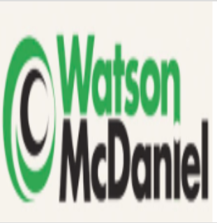 WATSON MCDANIEL