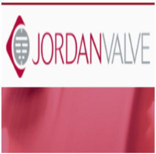 JORDAN VALVE