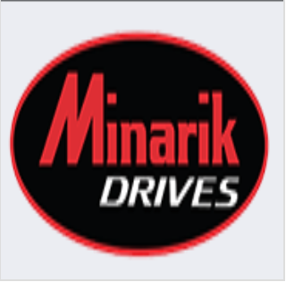 MINARIK DRIVES