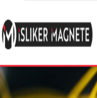 ISLIKER MAGNETE